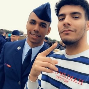 Meet your Posher, Bren